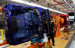 מפעל ג'יפ בטולדו