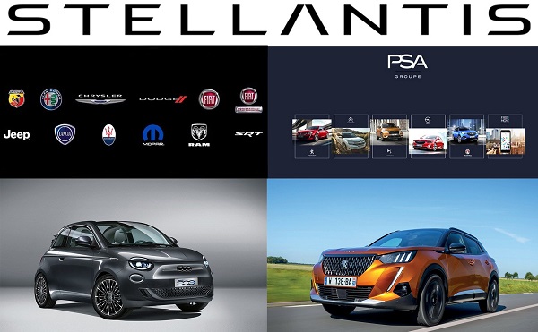 stellantis