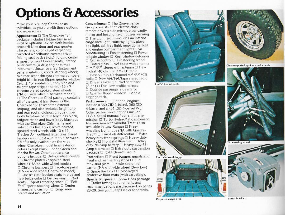 אפשוריות ותוספות גיפ צירוקי