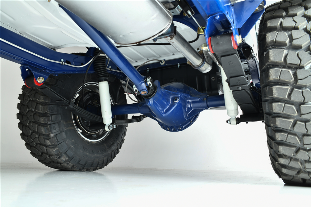 סאבן 81 מבט מלמטה