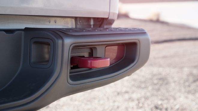 גיפ גלדיאטור רוביקון טמבון